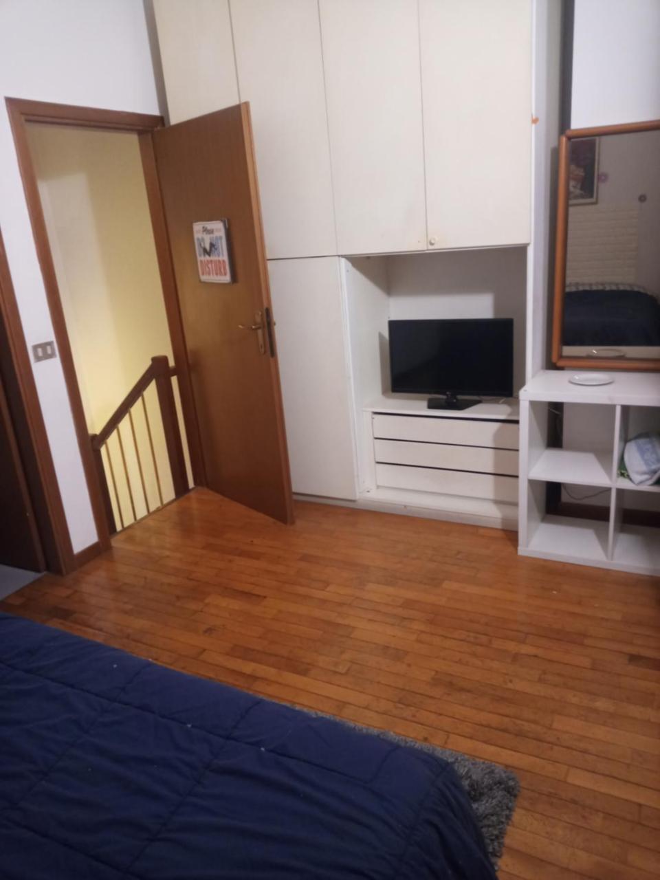 Mazzini - carbon neutral hotel in Forli
