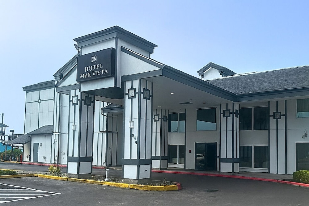Hotel Mar Vista - photo 2