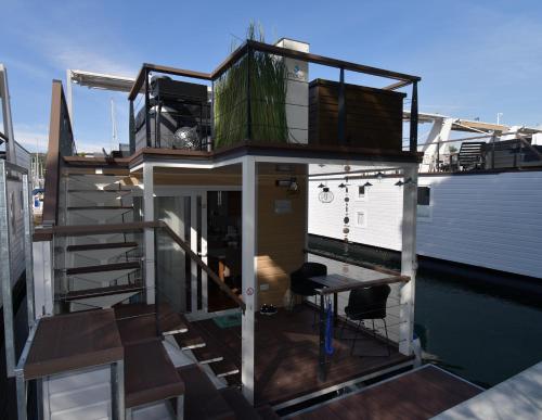 mariTIME deluxe in Portoroz, Slovenia