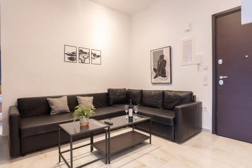 The Athenian Penthouse in Syntagma Square — 4-Star Luxury Hotel in Athens, Greece