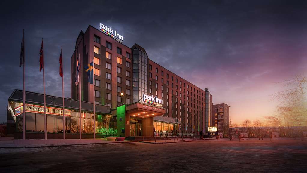 Cosmos Murmansk Hotel a member of Radisson Individuals in Murmansk, Russia