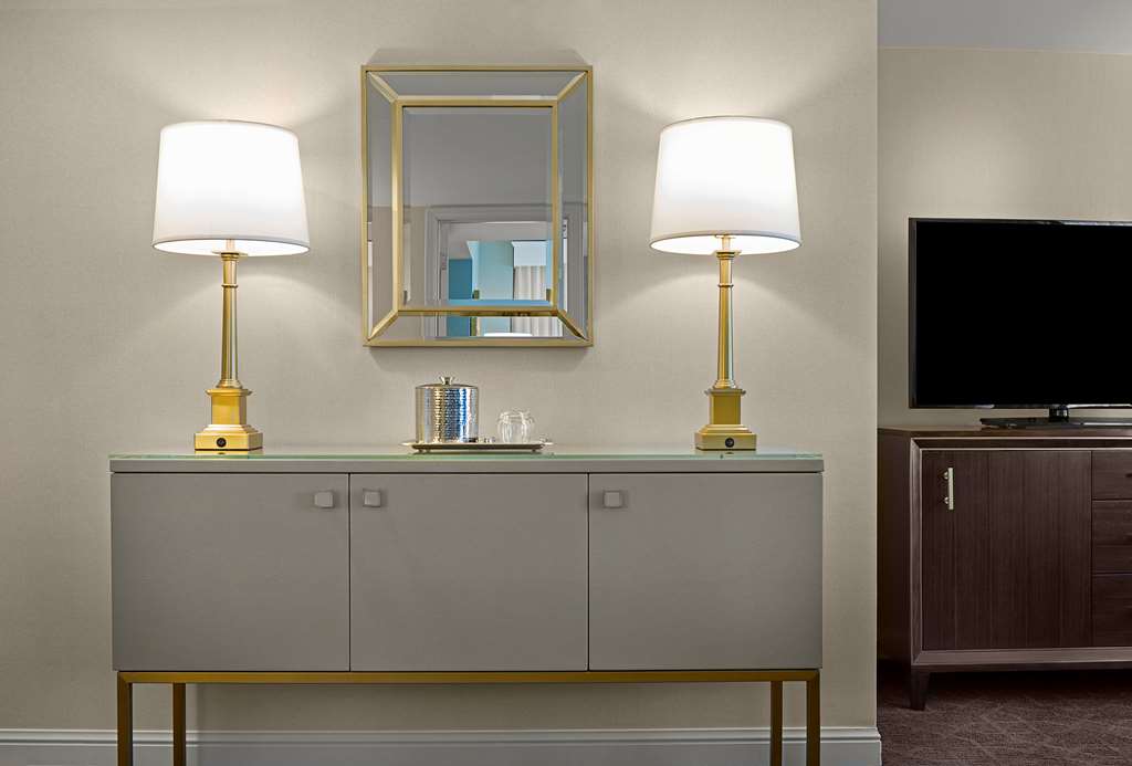 The Royal Sonesta Chase Park Plaza St. Louis - photo 80