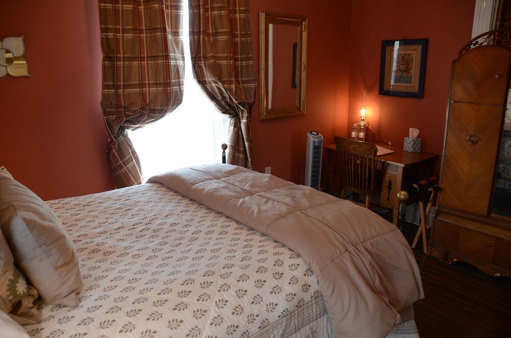 The Walker Inn - photo 14