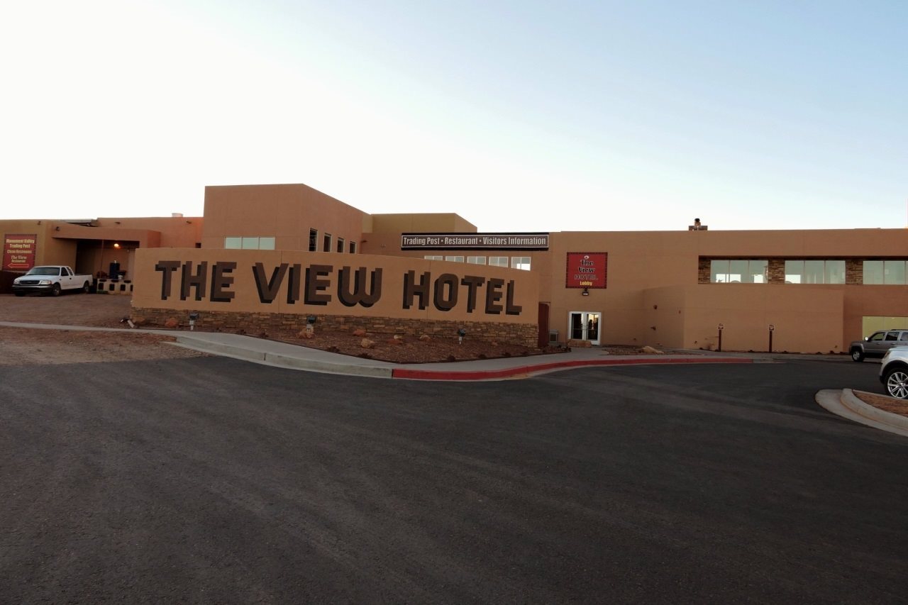 The View Hotel — hotel in Kayenta