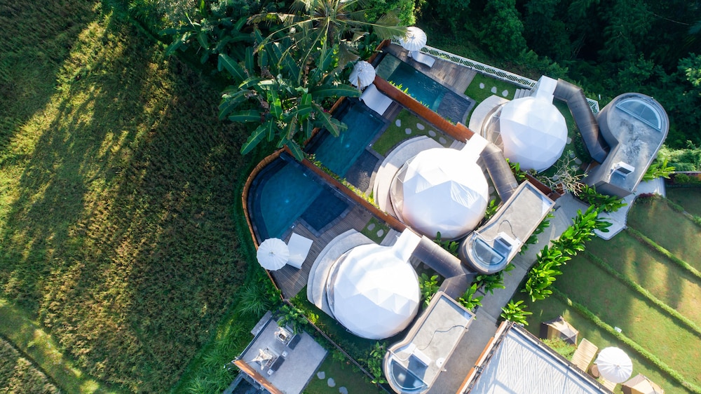 Triyana Resort and Glamping in Payangan, Indonesia