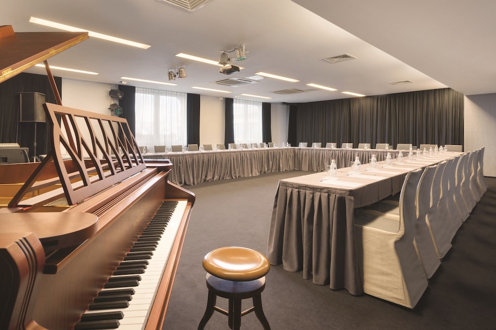 כנסים ואירועים