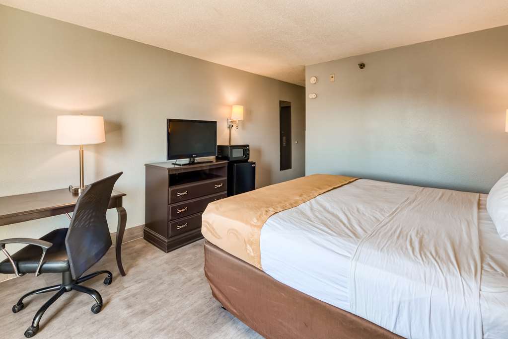 SureStay Plus Hotel by Best Western Durham Medical Center - photo 16
