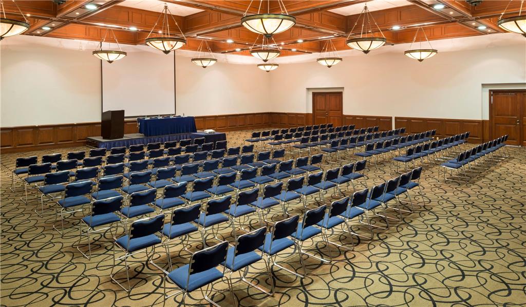 Event Hall