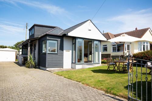 Swn y Mor in Rhosneigr, United Kingdom