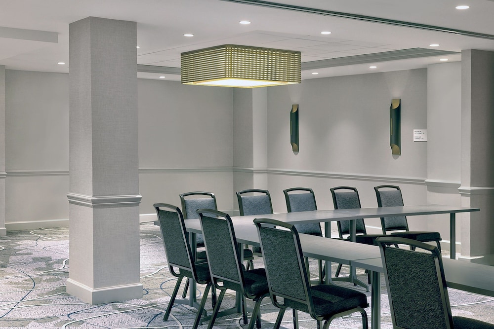 Le Meridien St. Louis Downtown - photo 32