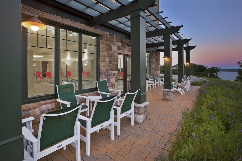 Hampton by Hilton Bar Harbor - photo 85