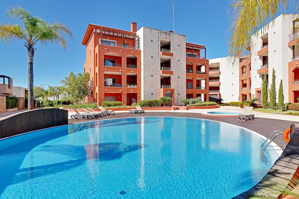 Victoria Secret — 4-Star Luxury Hotel in Vilamoura, Portugal