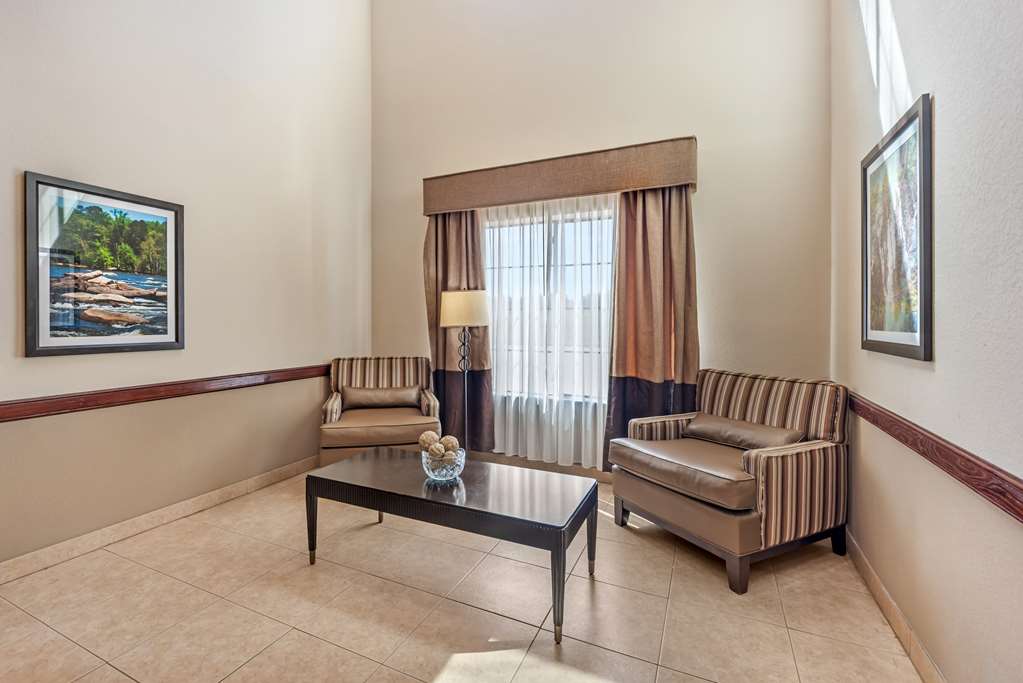 Best Western La Grange Inn & Suites - photo 23
