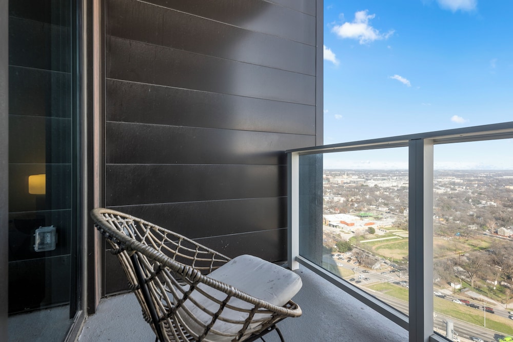 Austin Condo Hotel - photo 671