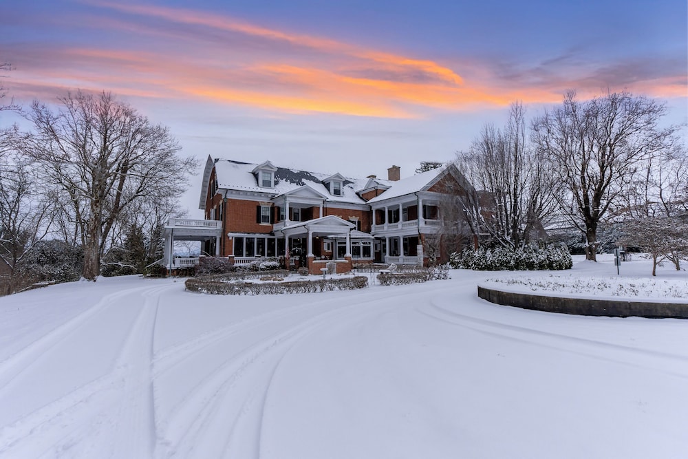 The Mercersburg Inn - photo 154