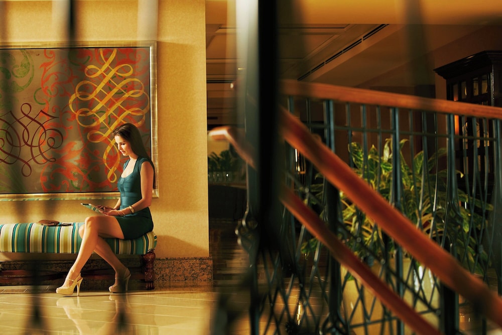 JW Marriott Phoenix Desert Ridge Resort & Spa - photo 5