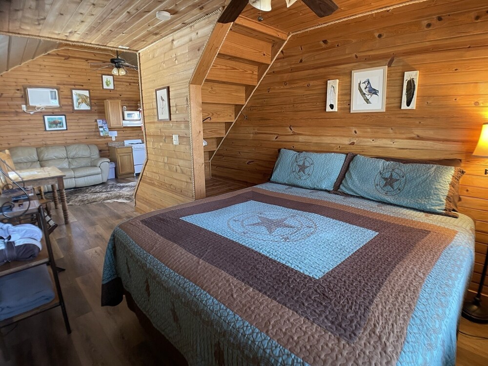 Walnut Canyon Cabins - photo 30