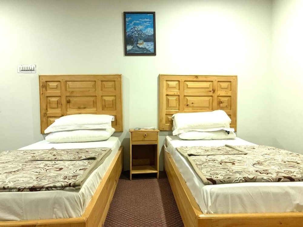 Naveed Tourist Inn — Gilgit — photo 4