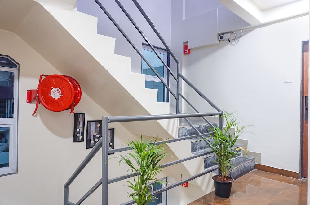 Fabhotel Falcon Executive — Pune — photo 4