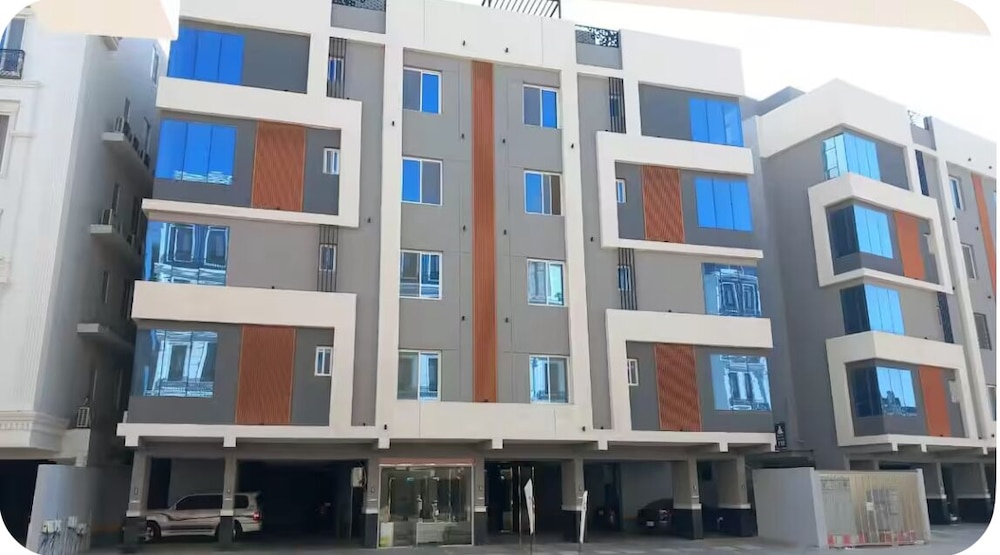Bellevue Stay - last minute hotel in Jeddah