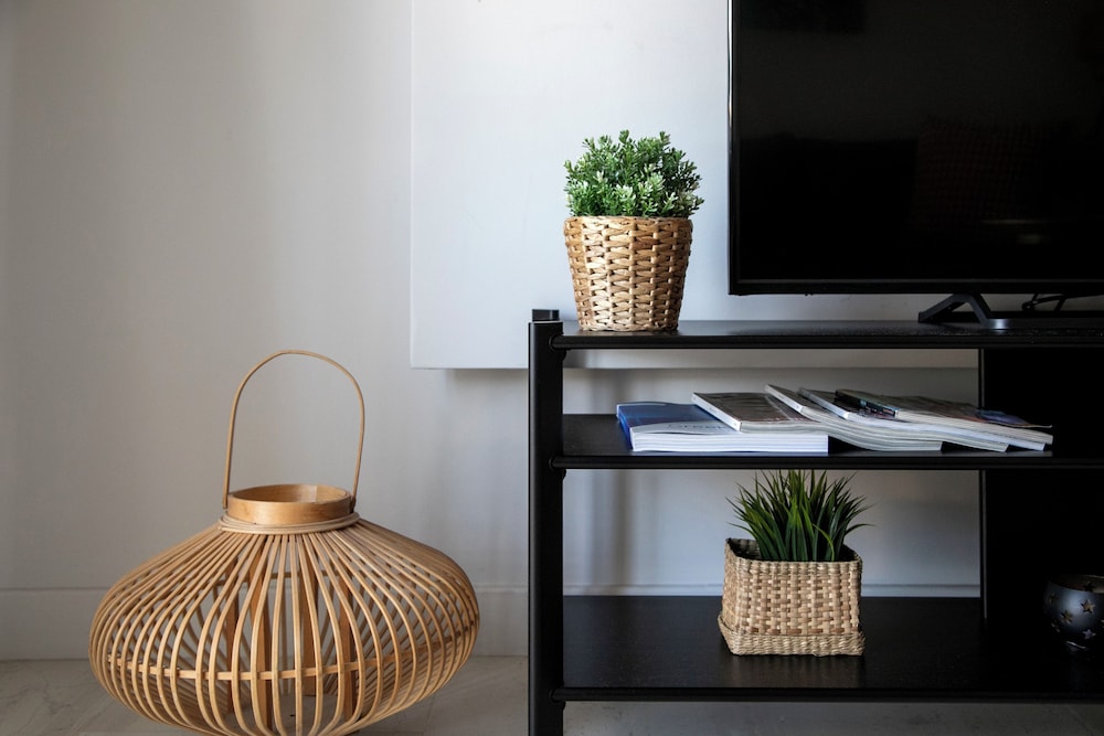 Zeus 2 Bedroom Apartment in Athens — 4-Star Luxury Hotel in Athens, Greece