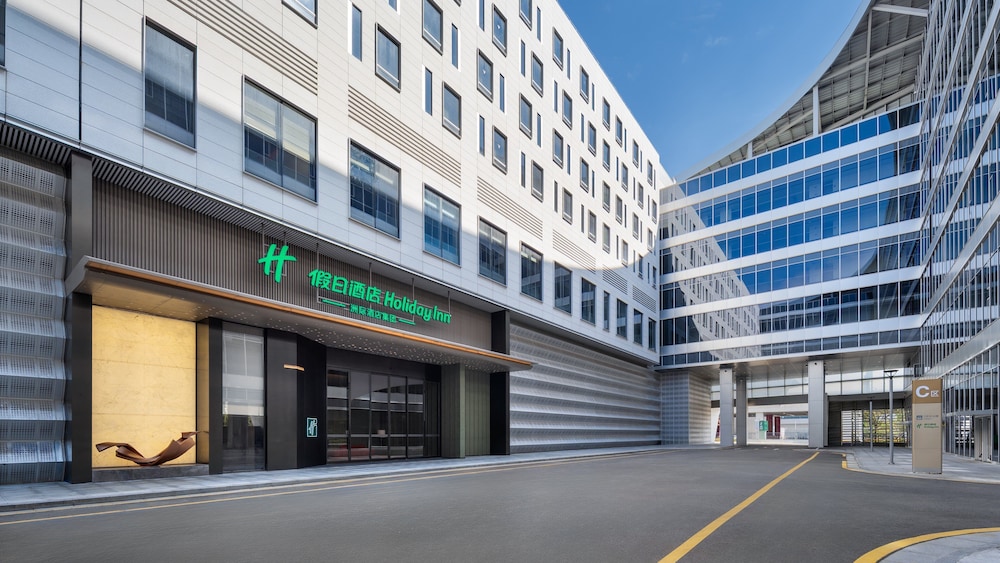 Holiday Inn Wenzhou Airport by IHG in Wenzhou, People's Republic of China