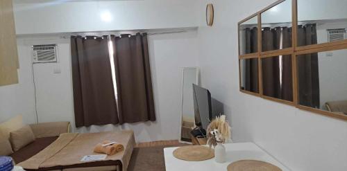 Amaia Steps Altaraza By Gemcondotel Jamyatz Homestay — 5-Star Luxury Hotel in San Jose Del Monte, Philippines