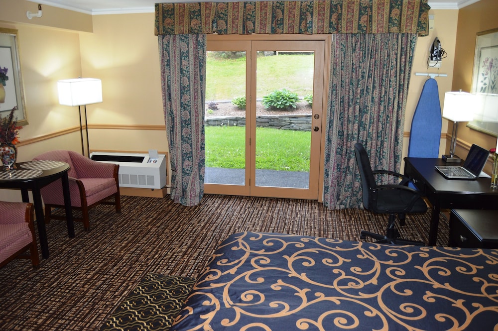 New World Inn - photo 11