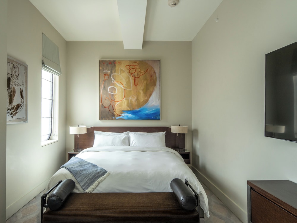 The Marmara Park Avenue - photo 31