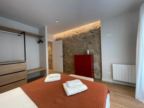 Housingcoruna San Nicolas 27 — A Coruna