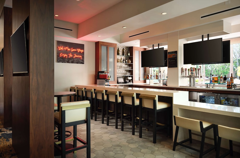 DoubleTree by Hilton San Diego Del Mar - photo 44