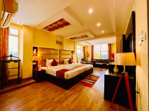 Hotel The Rio — Haridwar — photo 4