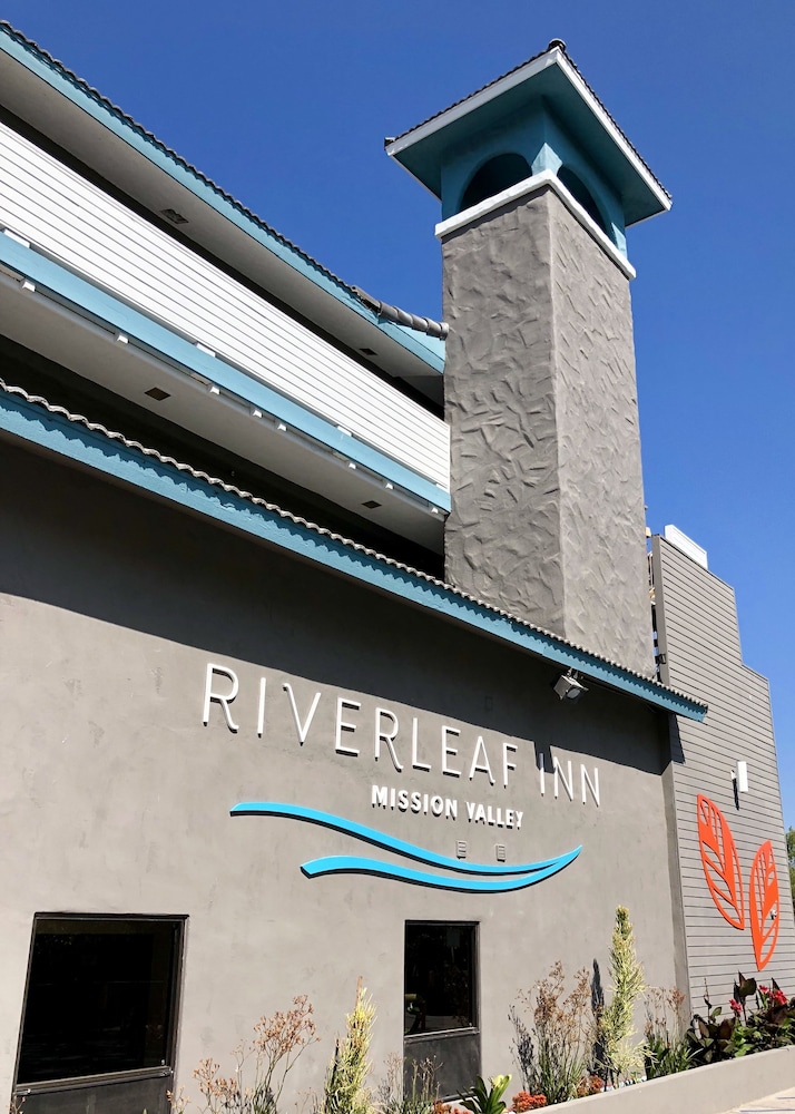 Riverleaf Inn Mission Valley - photo 33