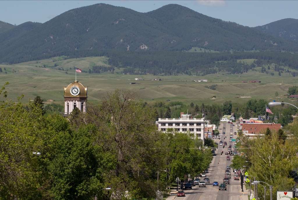 Super 8 by Wyndham Lewistown - photo 4