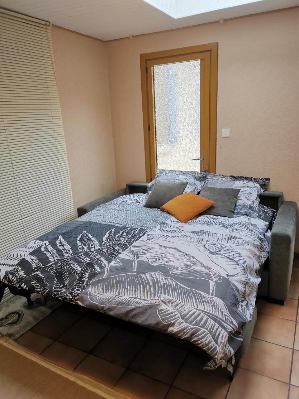 Gite Ha Py Chalet — Campan — photo 5
