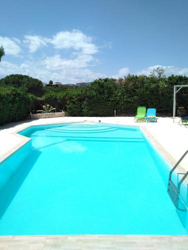 Villa Flore — Casteldaccia — photo 5