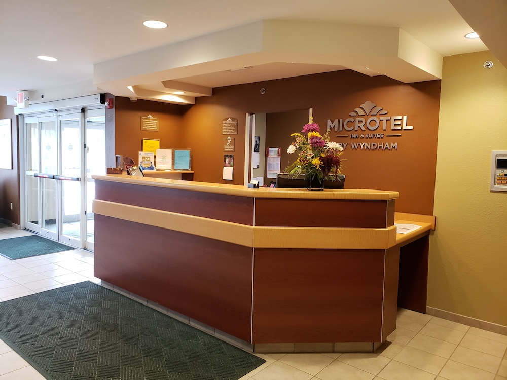 Microtel Inn & Suites by Wyndham Dover - photo 3