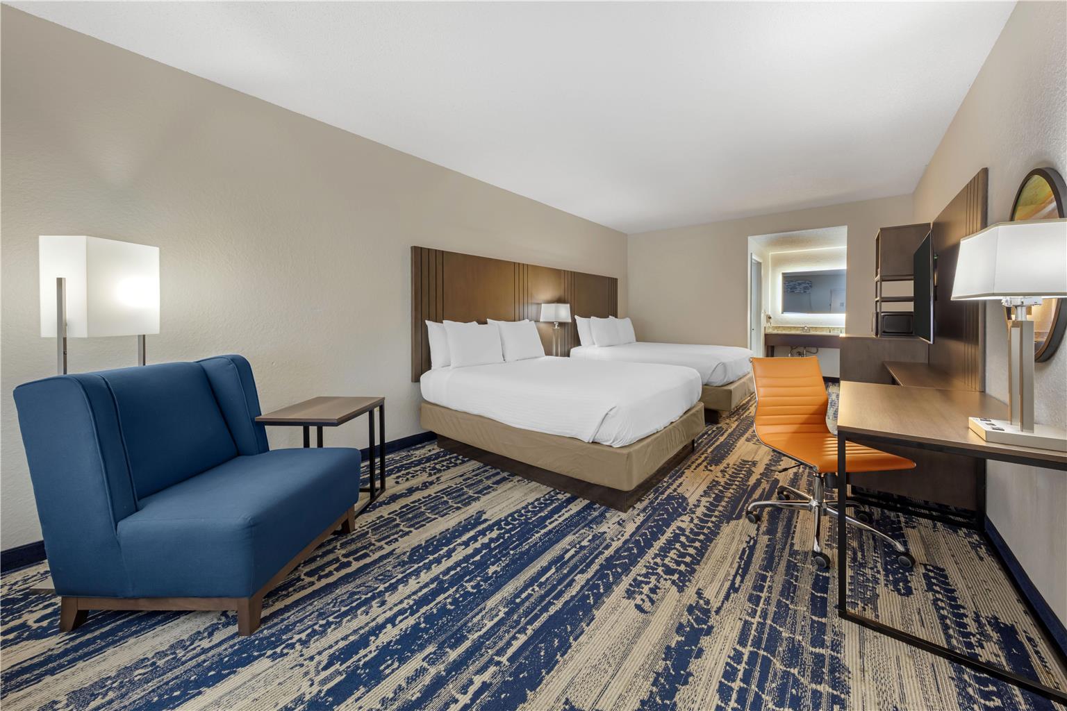 Best Western Of Clewiston - photo 15