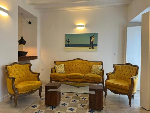 El Bastinazo con Terraza Privada Grupo AC Gestion — 4-Star Luxury Hotel in Cadiz, Spain