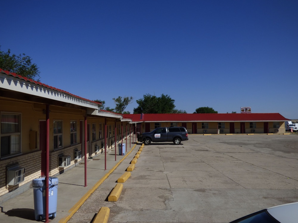 Carrizozo Inn - photo 29