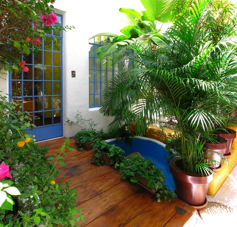 Luna Líquida Hotel Boutique