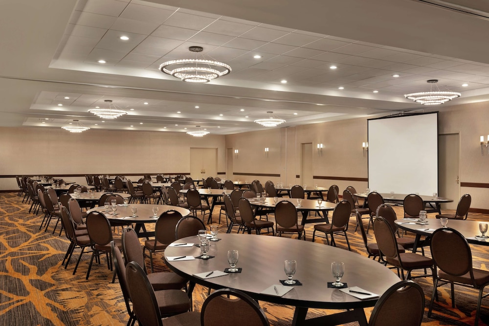 Embassy Suites by Hilton Milwaukee Brookfield - photo 71