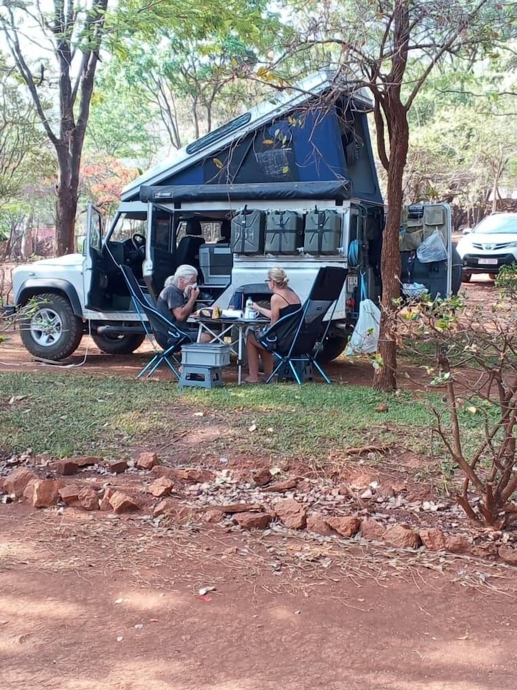 Deanshillsviewlodge in Chipata, Zambia