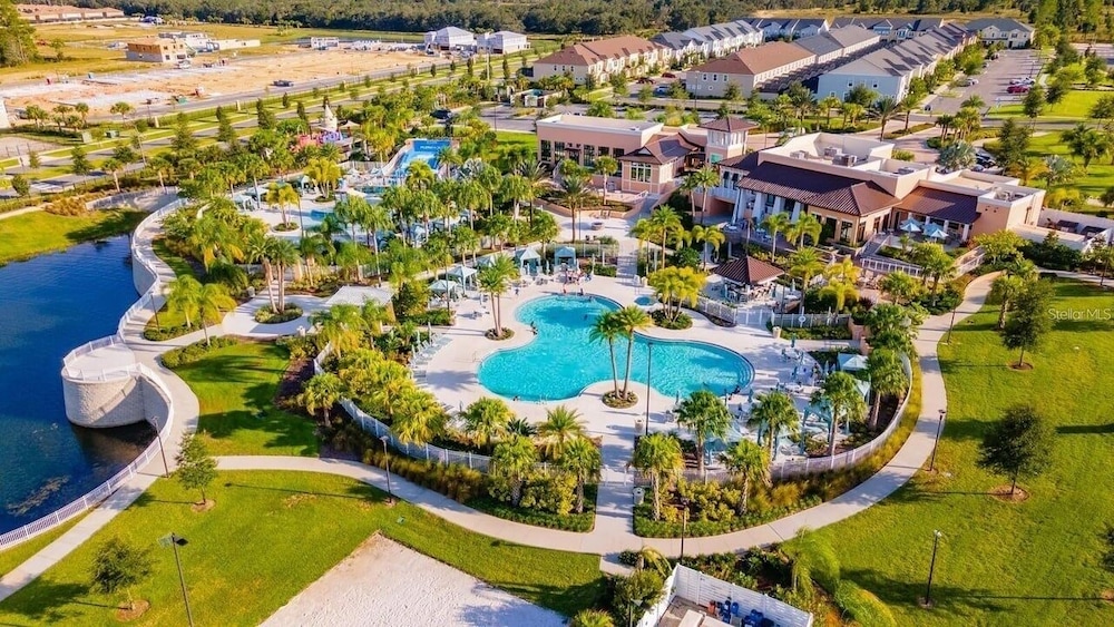 2382zbp Solara Resort 5 Bedroom Townhouse by RedAwning - photo 65