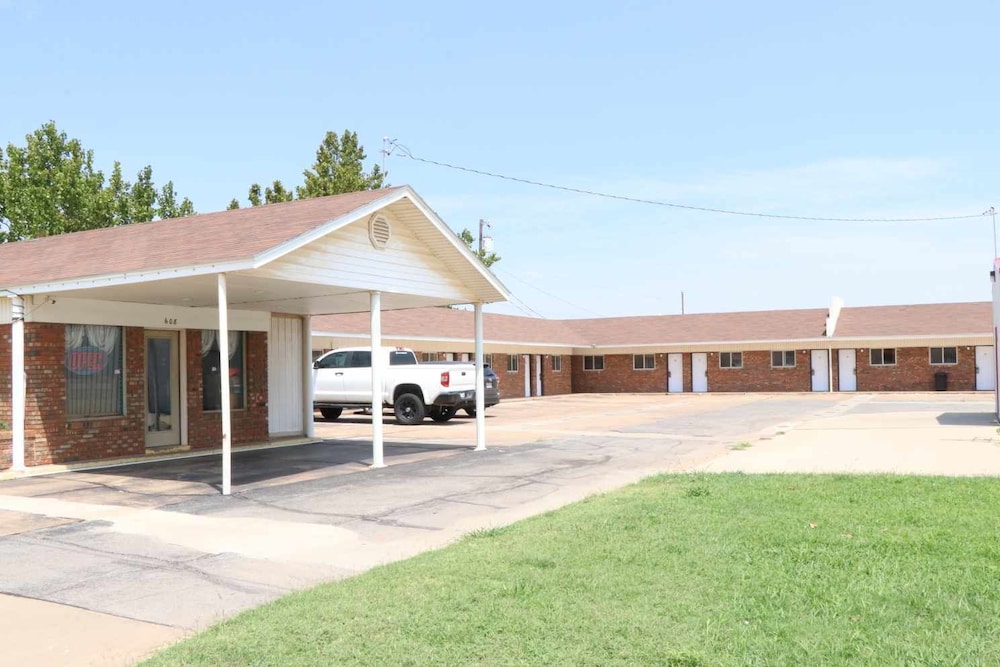 Western Motel — Alva — photo 2