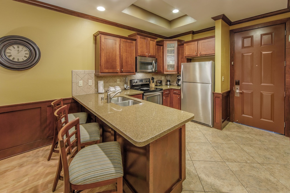 Holiday Inn Club Vacations Galveston Seaside Resort - photo 28