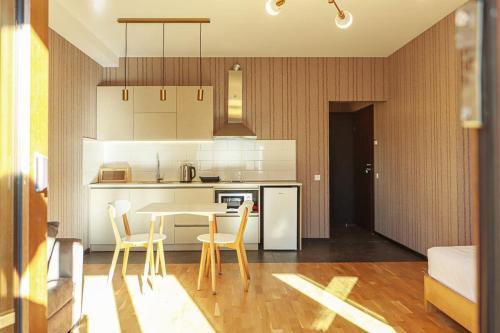 Stylish Studio in Old Tbilisi By Wehost