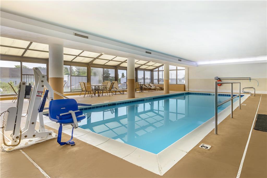 Best Western Joliet Inn & Suites - photo 4