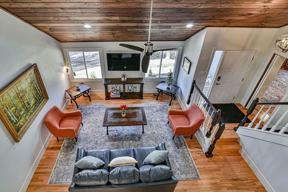 Kingdom on Knollwood in Asheville, United States