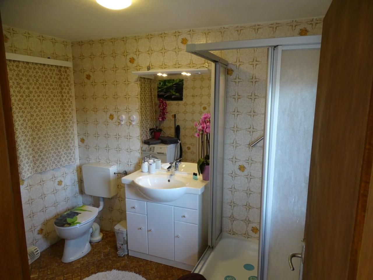 Ferienwohnung Anna — Inzell — photo 5